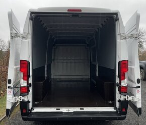 Opel Movano/Peugeot Boxer L3H2 1majitel ČR.Rv 2022. 87tkm - 12