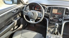 Renault Talisman 1.6 DCI Energy CZ - 12