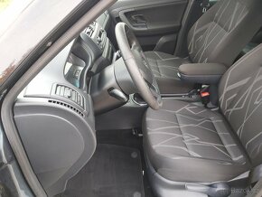 Škoda Roomster Fresh 1.2 TSi 63 kw, 2014, 1.majitel - 12