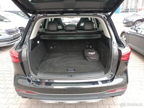 MG EHS PHEV Luxury 1.5 190kW AUT. 88tkm ACC kamera 360° DAB - 12