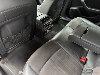 Audi A6 45TDI 170kw4x4,HD Matrix,Alcantra,TZ,Vittual,Vebasto - 12