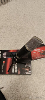 M-AUDIO AVID VOCAL STUDIO - 12