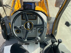 Jcb 3cx/ compact 2018 , traktorbagr - 12