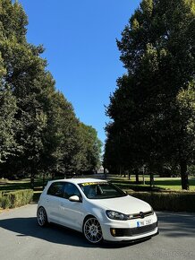 Volkswagen Golf 6 GTI - 12