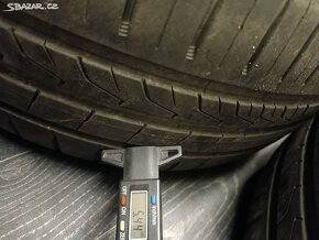 Letní pneu Hankook Kinergy eco2 205/55R16 91H - 12