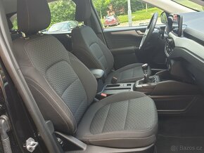 FORD KUGA 1.5 ECOBOOST Cool&Connect+Navi+Park.S - 12