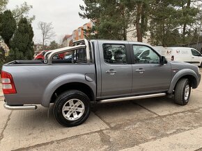 Ford Ranger 3.0 Tdci 4x4 automat 115kw - 12