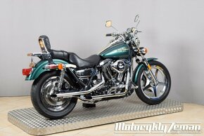 Harley-Davidson FXRS 1340 Low Rider Custom Limited Edition - 12