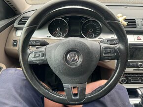 Prodám náhradní díly vw Passat b6 - 12