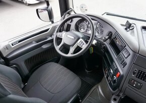 DAF XF480 - 6x2 - Průjezdná souprava – EURO 6  - 12