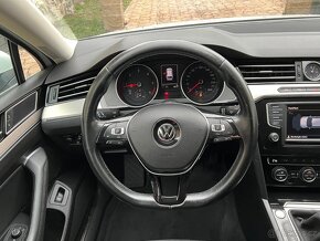 VW Passat B8 2.0TDI Highline - 12