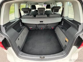 Volkswagen touran 1.2tsi 77kW - 12