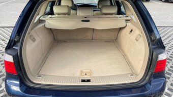 BMW E61 525D FACELIFT AUTOMAT - 12