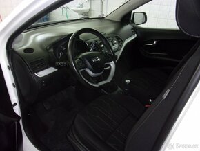 Kia Picanto 1,0i - 12