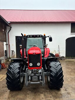 Massey Ferguson 74-95 - 12