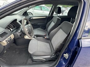 Opel Astra 1.7 CDTI - 12