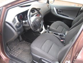 Kia Cee´d, 1.4i / COMFORT 1.Majitel ČR - 12