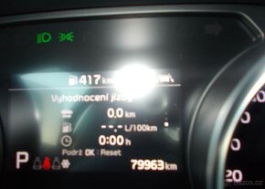 Kia ProCeed 1,5 118KW,automat 1maj koup ČR benzín automat - 12