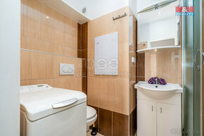 Prodej bytu 3+1, 74 m², Praha, ul. Útulná - 12