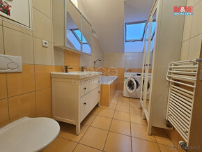 Prodej bytu 2+kk, 67 m², Praha - 12