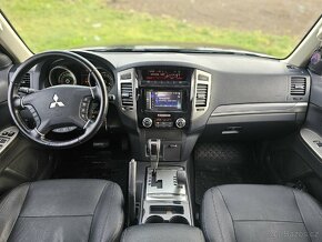 Mitsubishi Pajero Final Edition 3.2D, 140kw, 2017, 4WD - 12