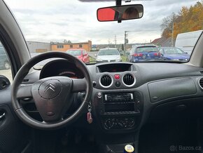 CITROEN C3 1.1 FURIO - 12