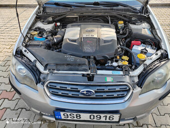 Subaru Outback 3.R - 12