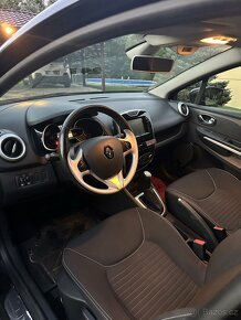 Renault Clio 0.9 TCe LIMITED 2015 - 12