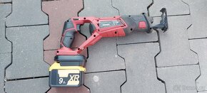 EINHELL nářadí / redukce-adaptér pro aku DeWALT 20V - 12