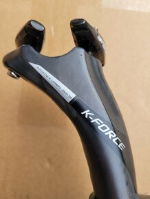 Rámová sada Cannondale Synapse velikost 58 - 12