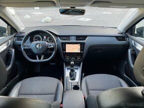 Skoda Octavia III Style,2018,DSG,1.6 TDI - 12