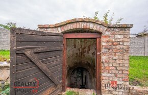 Prodej, domy/rodinný, 80 m2, 69189 Bulhary, Břeclav [ID 6596 - 12