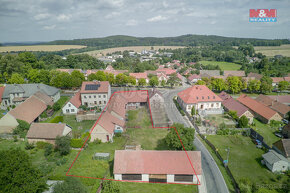 Prodej rodinného domu, 125 m², Pravonín, pozemek 1926 m² - 12