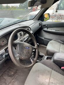 Ford ranger 2,5tdi - 12