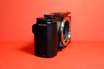 Fujifilm X-M1 - 12
