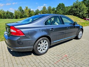 VOLVO S80 3.2i ZMĚNA STAVU - viz foto - 12