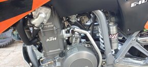 KTM 640 LC4 - 12