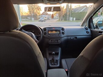 Prodám VW Golf plus TDI - 12