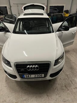 Audi Q5 2.0 tdi - 12