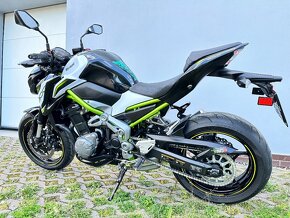 Kawasaki z 900 super stav - 12