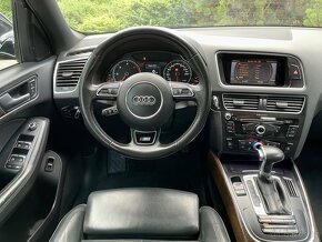 Audi Q5 2.0 TDI 140kW 4x4 3xS-line - 12