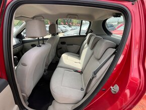 Renault Clio, 1.5dCi 63kW+KLIMA - 12