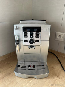 Plnoautomatický kávovar DeLonghi ECAM 23.120 - TOP - 12