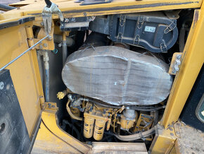 Buldozer Caterpillar D6T LGP - 12