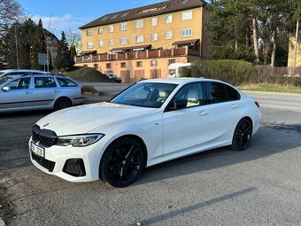 BMW 340i xDrive 3.0 275 Kw - 12