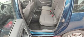Škoda Roomster 1.6 TDi 66kW Ambition,Klima,Tažné - 12