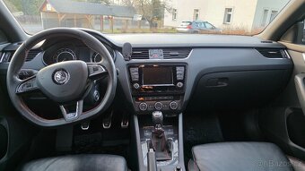 Škoda Octavia 3 RS tdi 135kw manual - 12