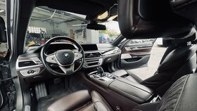 BMW 760 Li Individual 2019, CZ-výměna možná - 12