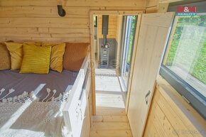 Prodej Tiny house, Český Krumlov - 12