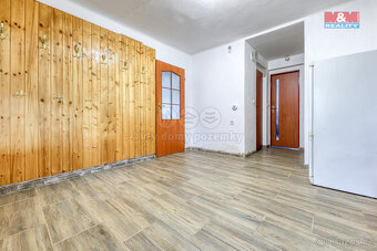 Prodej rodinného domu, 115 m², Skašov - 12